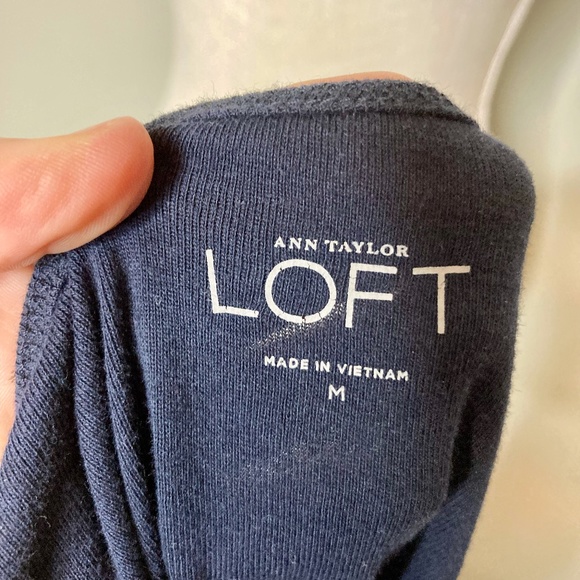 Loft Tank - Picture 5 of 6